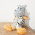 Custom Dog Stuffed Animal Koala plush Squeaky Dog Toy Manufactory
